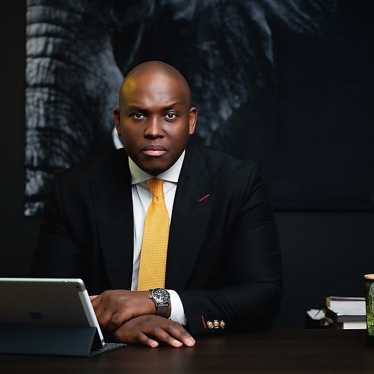 Vusi Thembekwayo