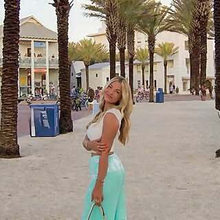 Maddie Jackson
