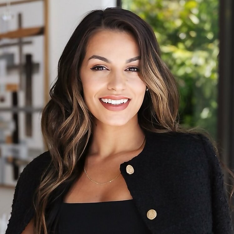 Thalia Arellano
