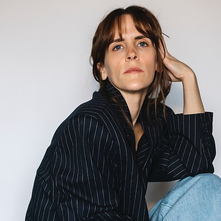 Stephanie Brinkerhoff