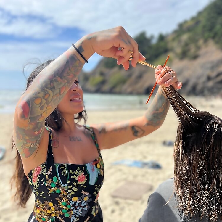 Nikki Bali