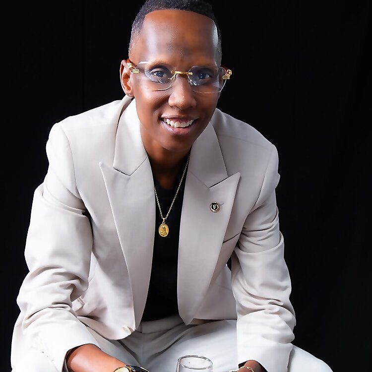 Babazile Nhlapo