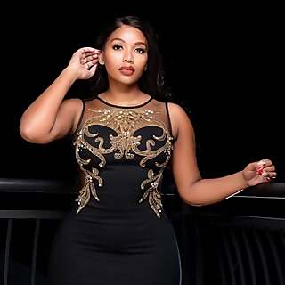 Sibongile Marokana