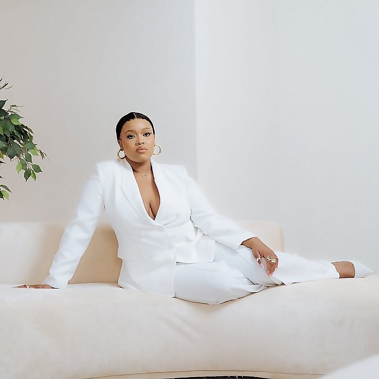 Ntando Zikalala
