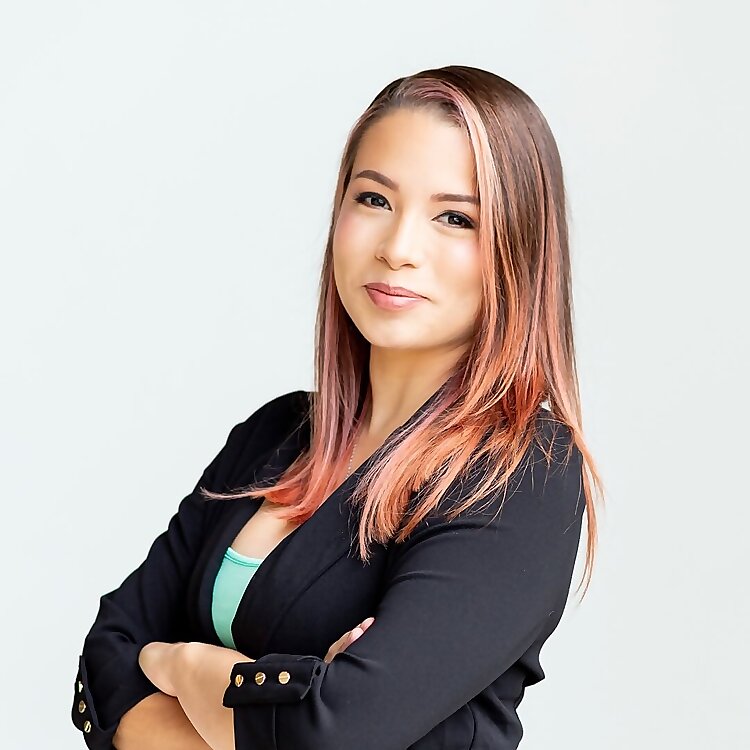 Kat Langevin