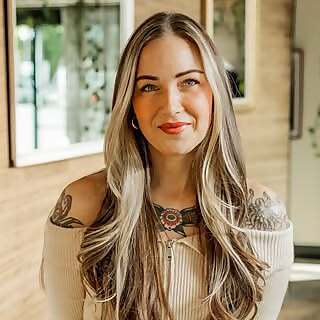 Lina Anderson