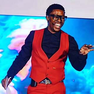 Thabiso Khambule