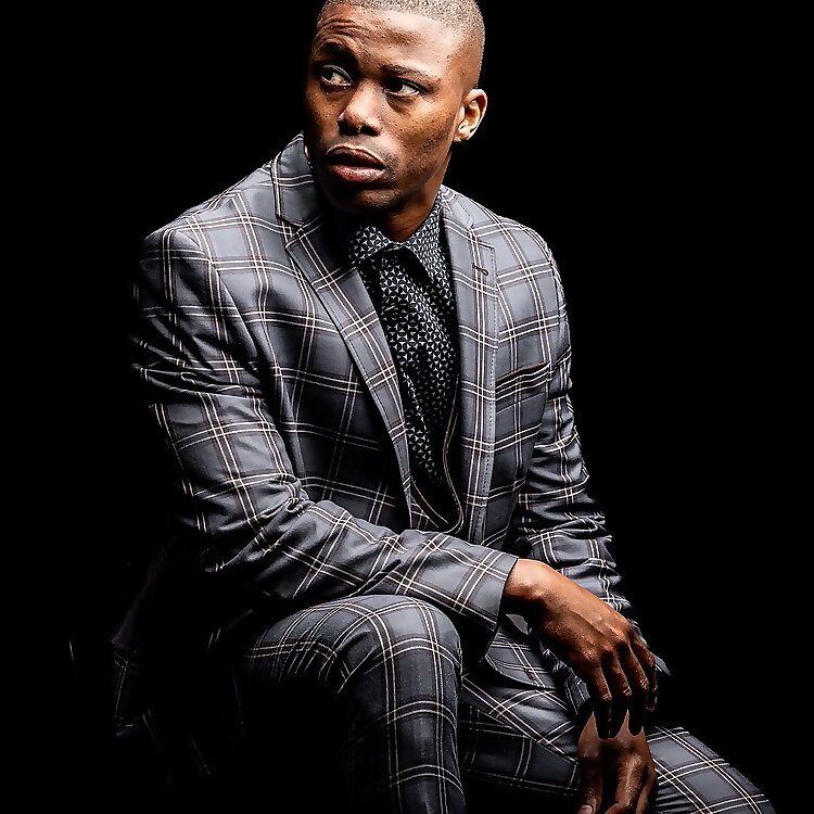 Thabiso Khambule