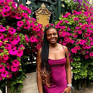 Ms Zinhle Novazi
