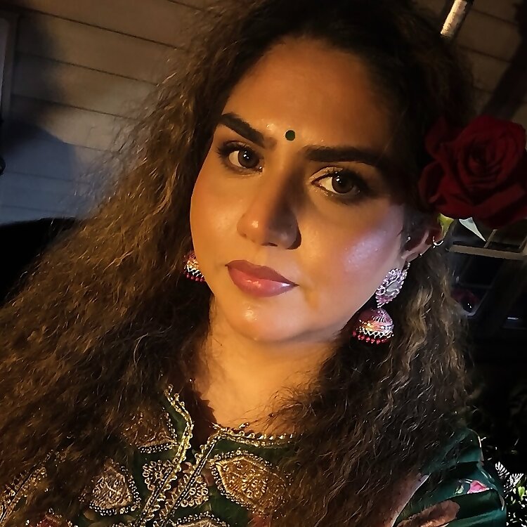 Saba Naveed