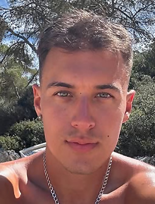 Jonas Tren