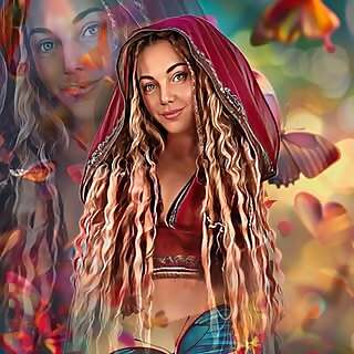 Kaya Corbridge