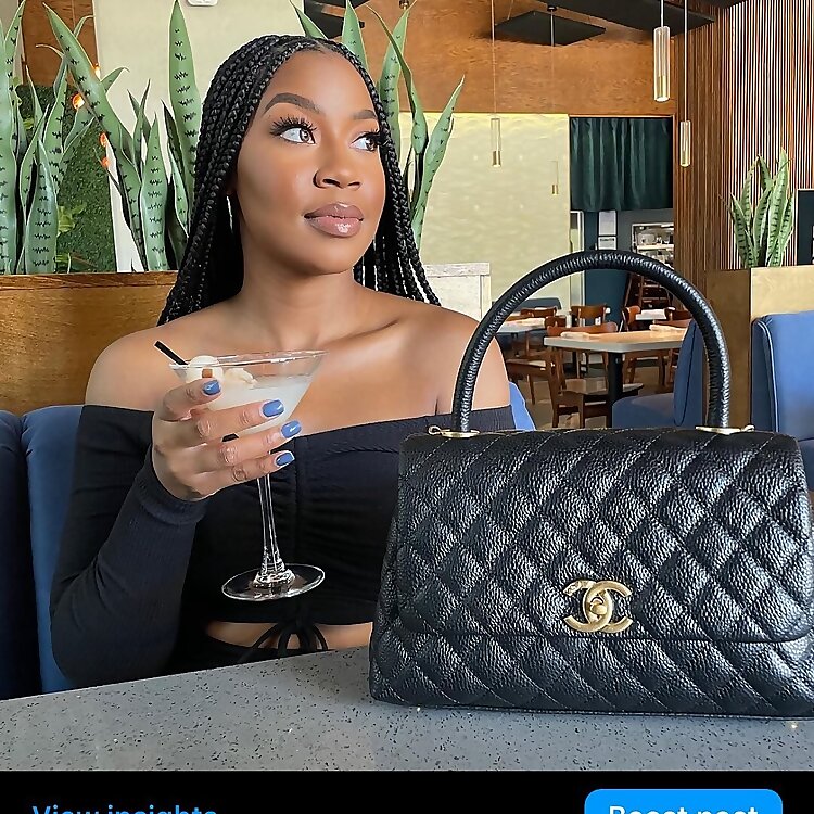 Aliyah Ambrose