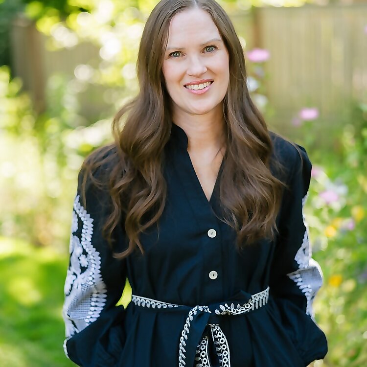 Kelli Thomsen