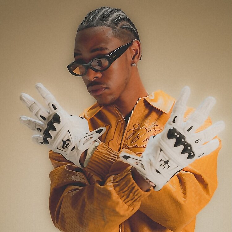 Bhalesanyana Shabangu