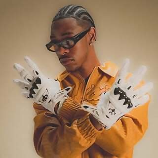 Bhalesanyana Shabangu