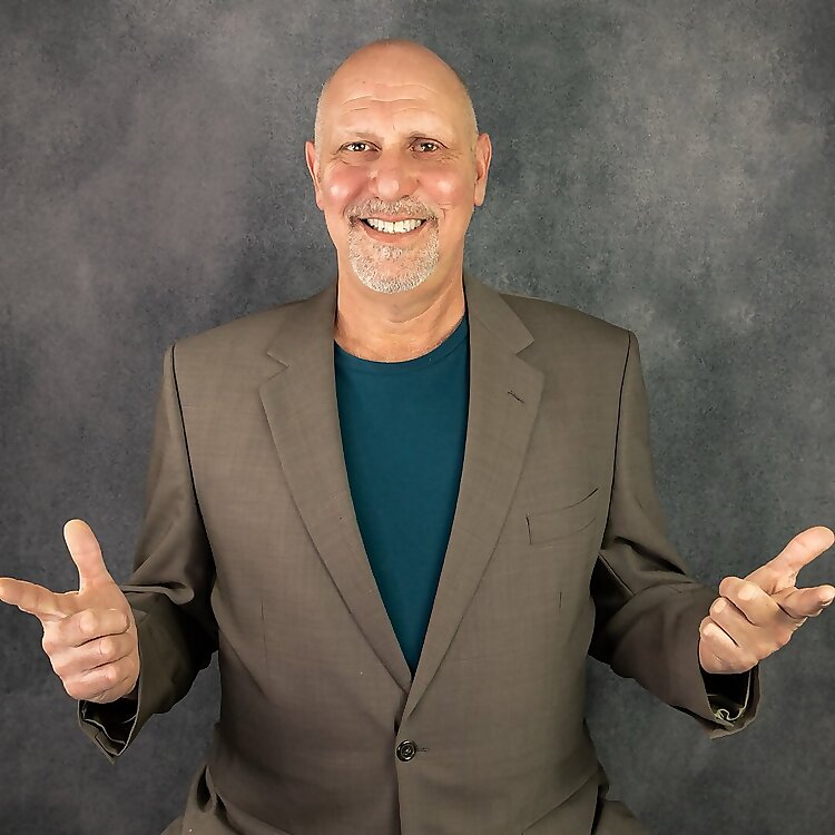 Pete Pavlik