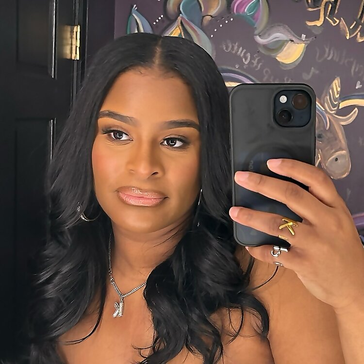 Kennay Powell 