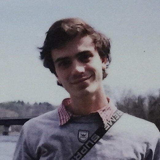David Nott