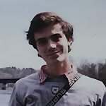 David Nott