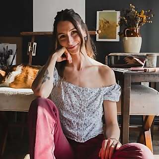 Kelsey Rae Morris