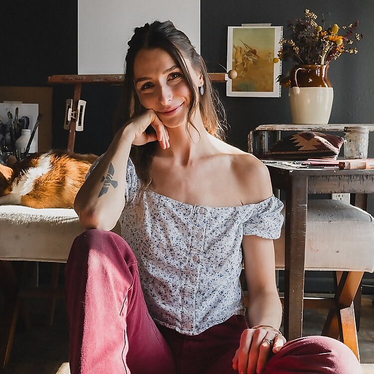 Kelsey Rae Morris