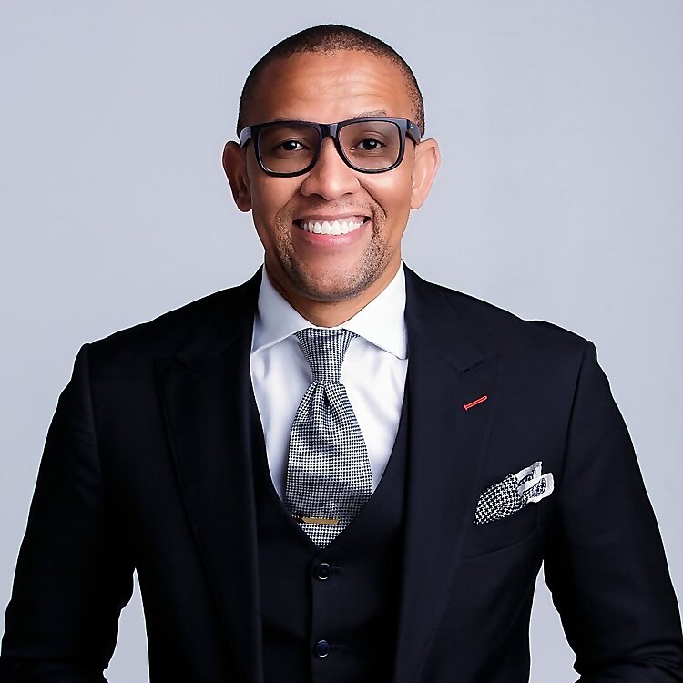 Andile Khumalo