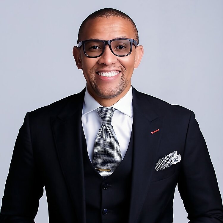 Andile Khumalo