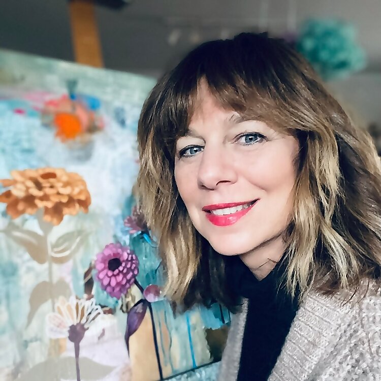 Cathy Nichols