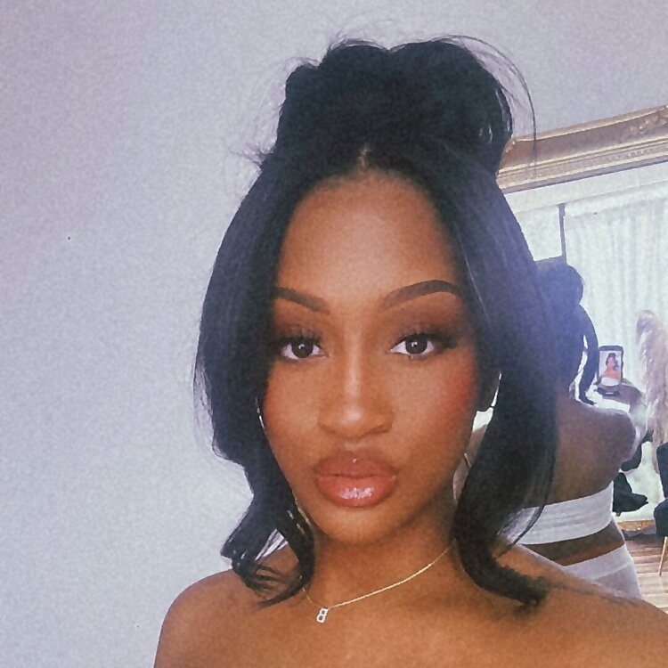 Cree Patterson
