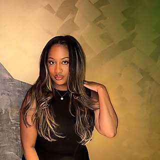 Cree Patterson