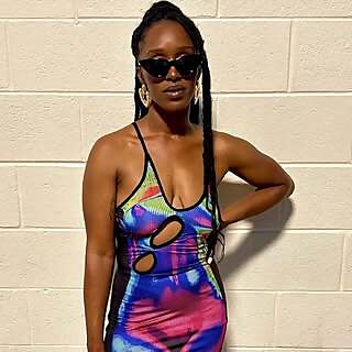 Tiearra Harris