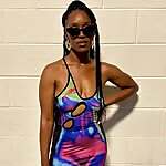 Tiearra Harris