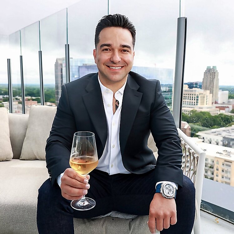 Javier Hinojo Jr