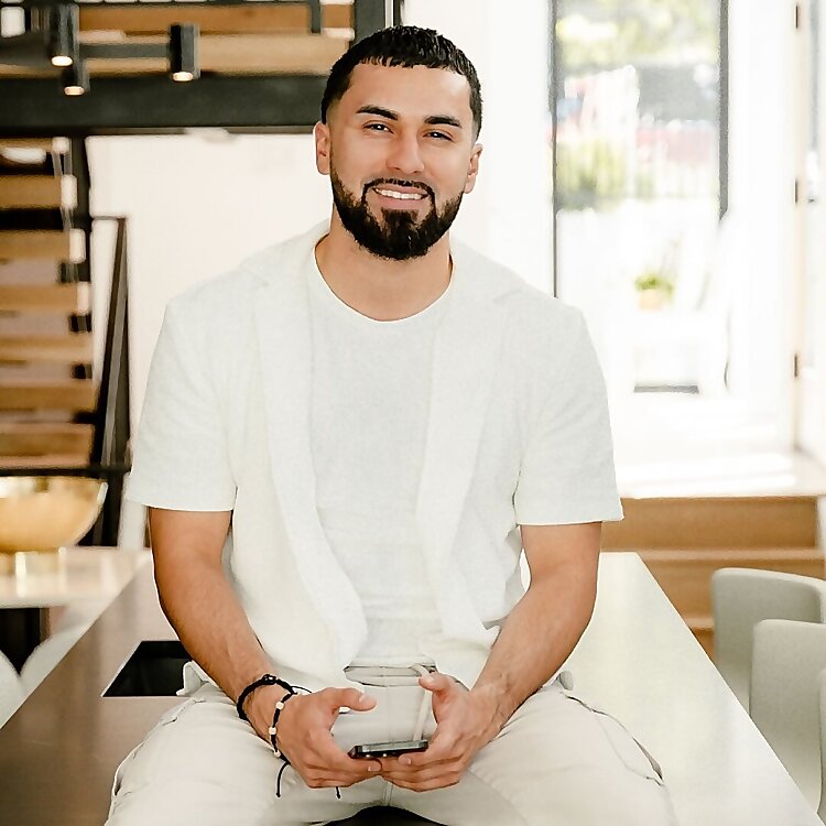 Ruben Helo
