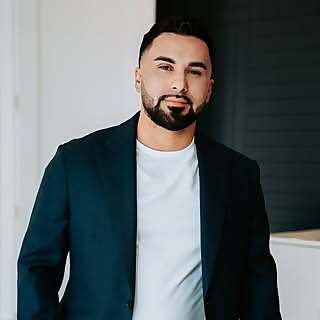 Ruben Helo