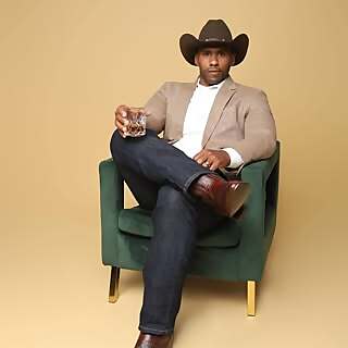 Clifford CowboyCloser Walker