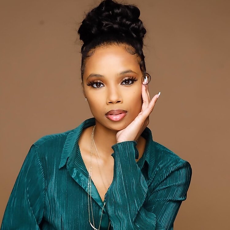 Nuriya Mack