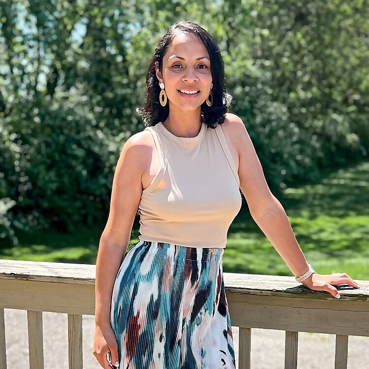 Maristela Calderon-Garner