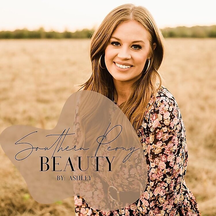 Ashley McElveen