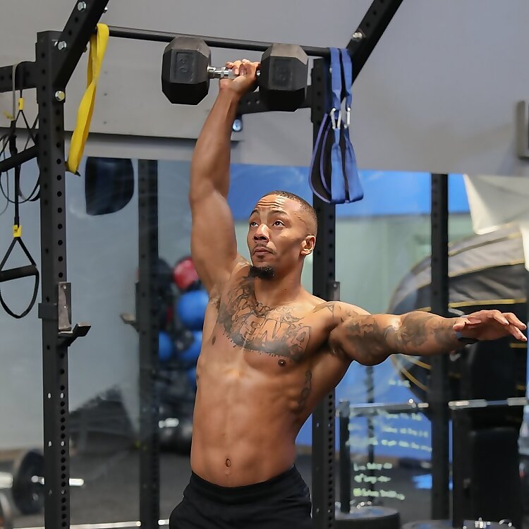 Tavon Smith