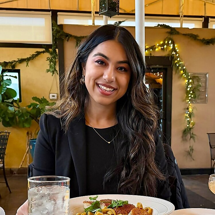 Zhra Alizada Laurell