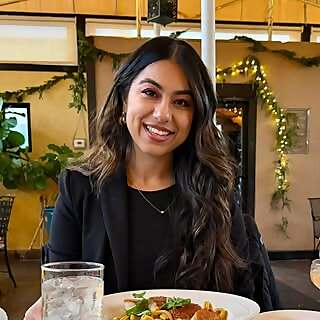 Zhra Alizada Laurell