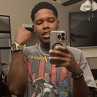 Trey Mase