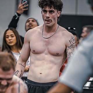 Jake Giffin