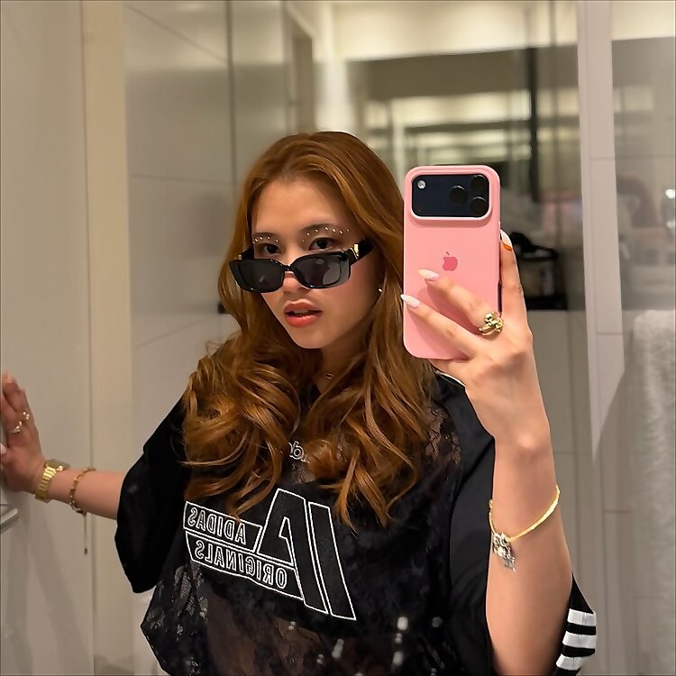 Rejenne Venice Chimmera