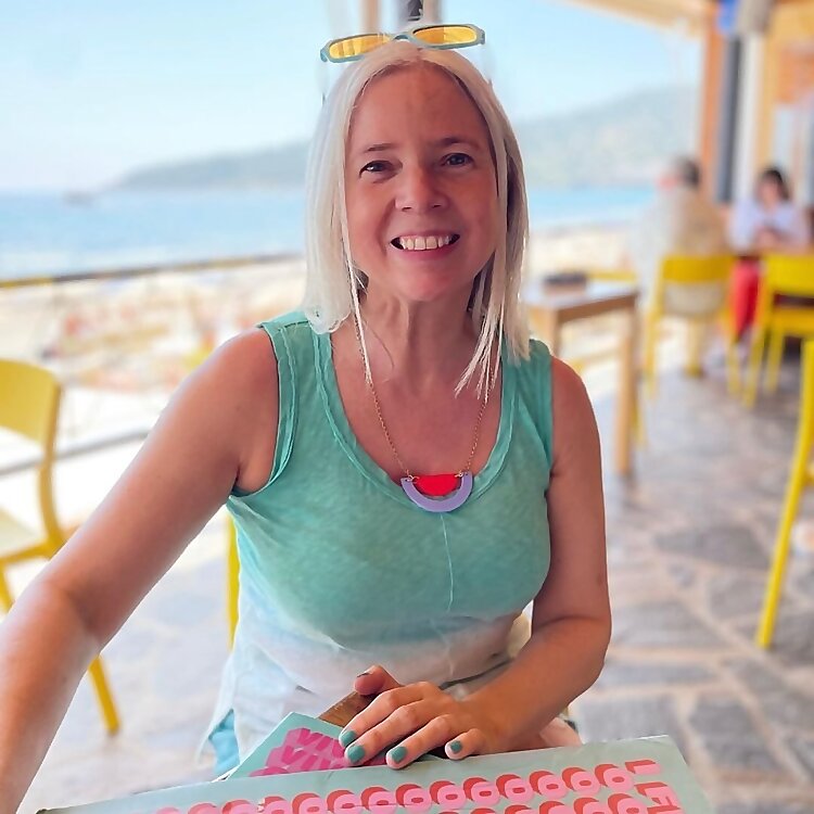 Terri Cooper