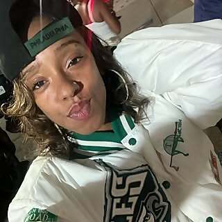 Charisse Nicole