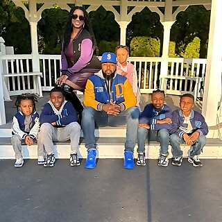 Morgan Crew