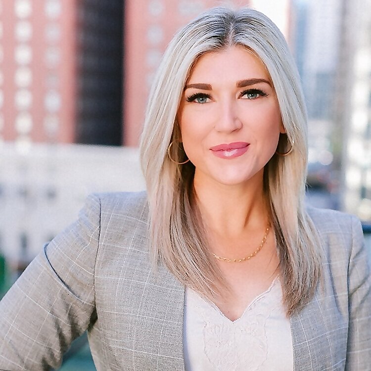 Heather Kaczorowski